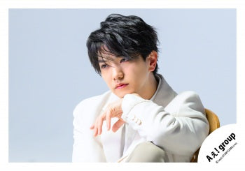 【No.AGP26-155】「Ae! group LIVE TOUR 2026 Runway」周邊商品花絮照