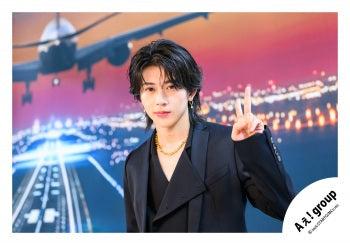 【No.AGP26-169】「Ae! group LIVE TOUR 2026 Runway」周邊商品花絮照