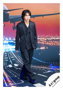 【No.AGP26-171】「Ae! group LIVE TOUR 2026 Runway」周邊商品花絮照