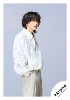 【No.AGP26-172】「Ae! group LIVE TOUR 2026 Runway」周邊商品花絮照