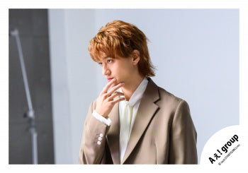 【No.AGP26-186】「Ae! group LIVE TOUR 2026 Runway」周邊商品花絮照