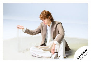 【No.AGP26-192】「Ae! group LIVE TOUR 2026 Runway」周邊商品花絮照