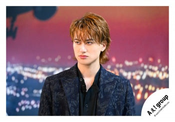 【No.AGP26-193】「Ae! group LIVE TOUR 2026 Runway」周邊商品花絮照