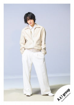 【No.AGP26-203】「Ae! group LIVE TOUR 2026 Runway」周邊商品花絮照