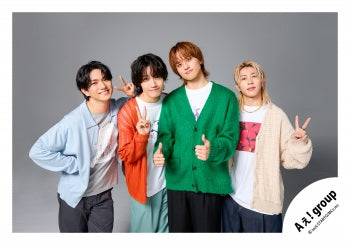 【No.AGP26-215】Ae! group Original Goods原創照片