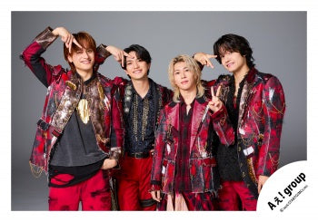 【No.AGP26-216】Ae! group Original Goods原創照片
