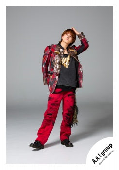 【No.AGP26-264】Ae! group Original Goods原創照片