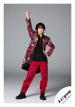 【No.AGP26-276】Ae! group Original Goods原創照片