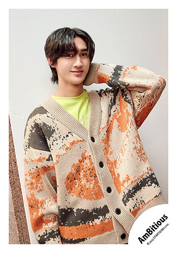 【No.AMB25-026】「關西Junior Concert 2025 Boys be AmBitious」周邊商品花絮照