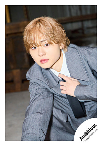 【No.AMB25-061】個人寫真影片幕後花絮2025 第二彈