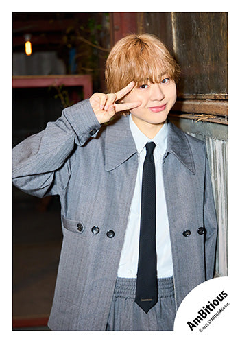 【No.AMB25-062】個人寫真影片幕後花絮2025 第二彈