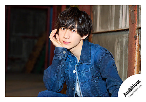 【No.AMB25-065】個人寫真影片幕後花絮2025 第二彈