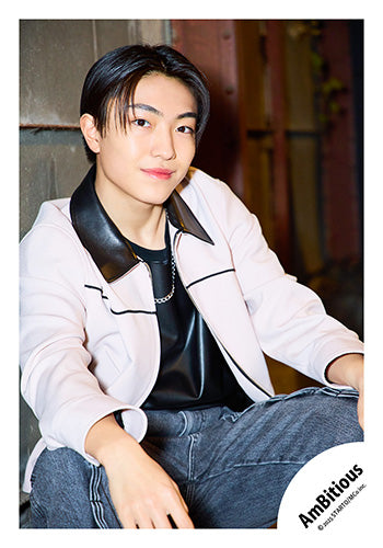 【No.AMB25-071】個人寫真影片幕後花絮2025 第二彈