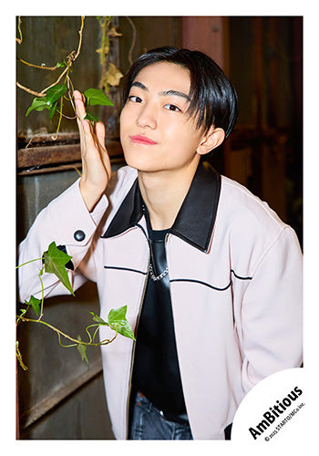 【No.AMB25-073】個人寫真影片幕後花絮2025 第二彈