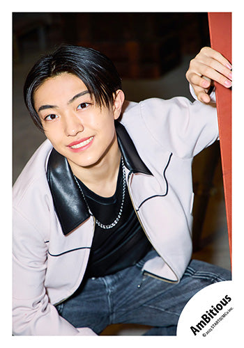 【No.AMB25-074】個人寫真影片幕後花絮2025 第二彈