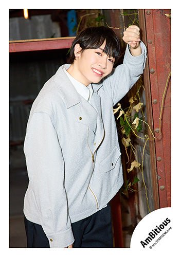 【No.AMB25-075】個人寫真影片幕後花絮2025 第二彈