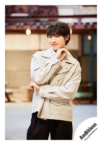 【No.AMB25-077】個人寫真影片幕後花絮2025 第二彈