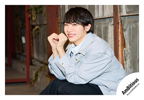 【No.AMB25-080】個人寫真影片幕後花絮2025 第二彈