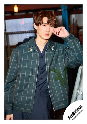 【No.AMB25-081】個人寫真影片幕後花絮2025 第二彈