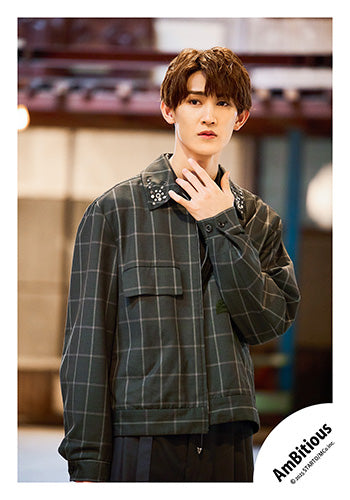 【No.AMB25-085】個人寫真影片幕後花絮2025 第二彈