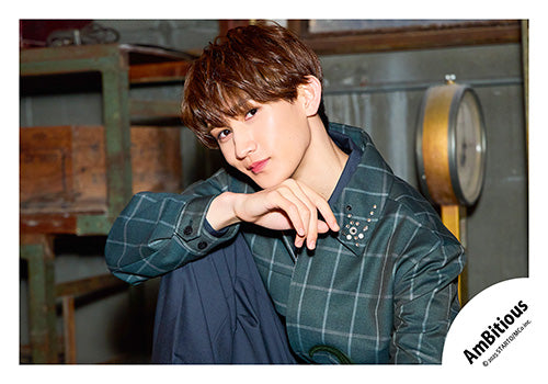 【No.AMB25-086】個人寫真影片幕後花絮2025 第二彈