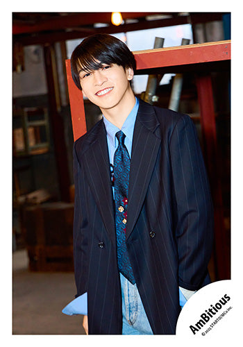 【No.AMB25-092】個人寫真影片幕後花絮2025 第二彈