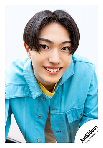 【No.AMB25-178】「AmBitious LIVE 2025 全國巡迴 請多多關照AmBitious。」周邊商品花絮照