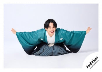 【No.AMB26-009】「関西Junior新年快樂演唱會2026 A HAPPY NEW ERA PARTY」周邊商品花絮照