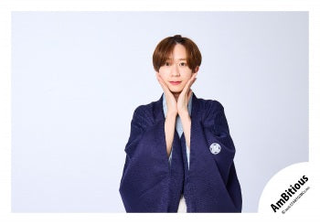【No.AMB26-017】「関西Junior新年快樂演唱會2026 A HAPPY NEW ERA PARTY」周邊商品花絮照