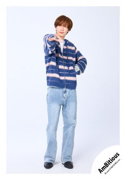 【No.AMB26-018】「関西Junior新年快樂演唱會2026 A HAPPY NEW ERA PARTY」周邊商品花絮照