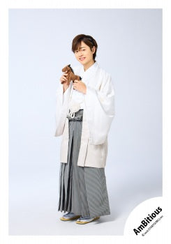 【No.AMB26-029】「関西Junior新年快樂演唱會2026 A HAPPY NEW ERA PARTY」周邊商品花絮照