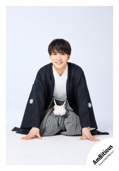 【No.AMB26-031】「関西Junior新年快樂演唱會2026 A HAPPY NEW ERA PARTY」周邊商品花絮照