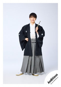 【No.AMB26-033】「関西Junior新年快樂演唱會2026 A HAPPY NEW ERA PARTY」周邊商品花絮照