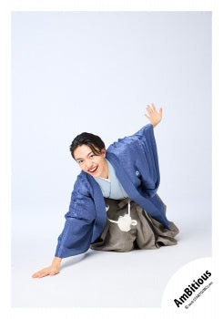 【No.AMB26-049】「関西Junior新年快樂演唱會2026 A HAPPY NEW ERA PARTY」周邊商品花絮照