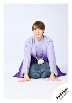 【No.AMB26-051】「関西Junior新年快樂演唱會2026 A HAPPY NEW ERA PARTY」周邊商品花絮照