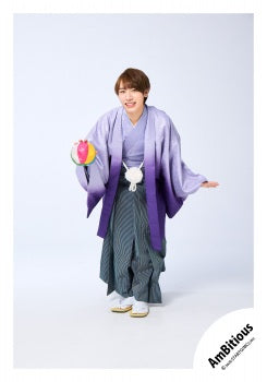 【No.AMB26-057】「関西Junior新年快樂演唱會2026 A HAPPY NEW ERA PARTY」周邊商品花絮照