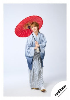 【No.AMB26-065】「関西Junior新年快樂演唱會2026 A HAPPY NEW ERA PARTY」周邊商品花絮照