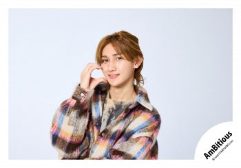 【No.AMB26-070】「関西Junior新年快樂演唱會2026 A HAPPY NEW ERA PARTY」周邊商品花絮照