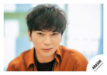 【No.ARS26-049】嵐 原創照片2025 Vol.2