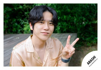 【No.ARS26-054】嵐 原創照片2025 Vol.2