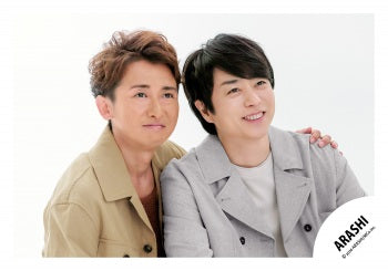 【No.ARS26-128】ARASHI LIVE TOUR 2026 「We are ARASHI」周邊商品花絮照