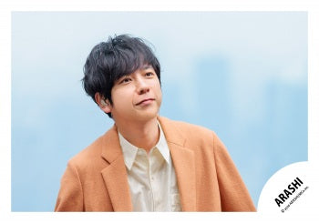 【No.ARS26-260】嵐會員俱樂部限定內容 嵐照片・花絮照 Vol.3