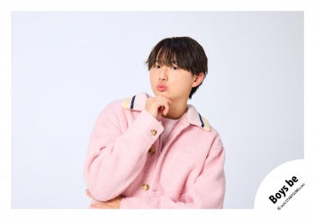 【No.BB26-010】「関西Junior新年快樂演唱會2026 A HAPPY NEW ERA PARTY」周邊商品花絮照