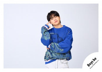 【No.BB26-016】「関西Junior新年快樂演唱會2026 A HAPPY NEW ERA PARTY」周邊商品花絮照