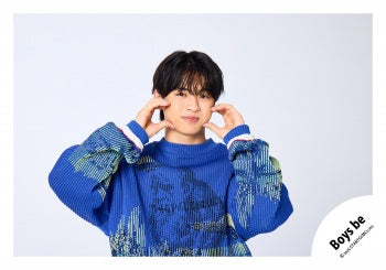 【No.BB26-020】「関西Junior新年快樂演唱會2026 A HAPPY NEW ERA PARTY」周邊商品花絮照