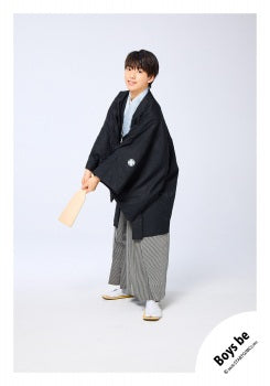 【No.BB26-033】「関西Junior新年快樂演唱會2026 A HAPPY NEW ERA PARTY」周邊商品花絮照