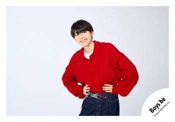 【No.BB26-054】「関西Junior新年快樂演唱會2026 A HAPPY NEW ERA PARTY」周邊商品花絮照