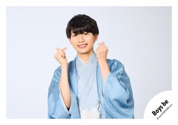 【No.BB26-057】「関西Junior新年快樂演唱會2026 A HAPPY NEW ERA PARTY」周邊商品花絮照