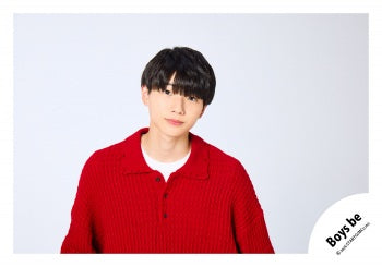 【No.BB26-058】「関西Junior新年快樂演唱會2026 A HAPPY NEW ERA PARTY」周邊商品花絮照