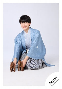 【No.BB26-059】「関西Junior新年快樂演唱會2026 A HAPPY NEW ERA PARTY」周邊商品花絮照
